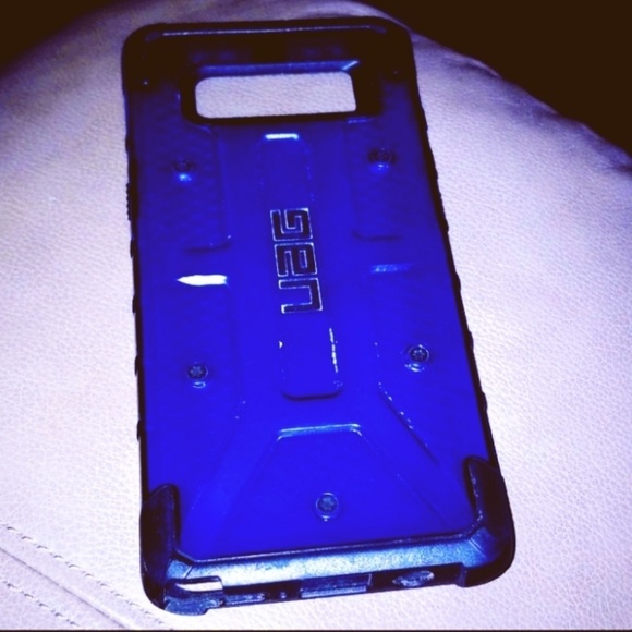 Galaxy Note 8 phone case - Picture 1 of 2